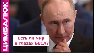 20 пунктов мирного плана: ГДЕ ЗДЕСЬ СЛАБОЕ ЗВЕНО?