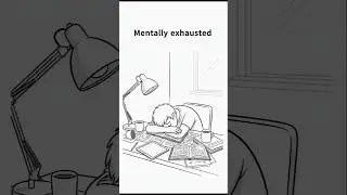 | यह रोज़ की आदत आपका दिमाग़ कमज़ोर बना रही है | #motivation #students #mindset #success #viralvideo