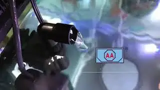 AAUV24W Quick Start Up (USA & Canada)
