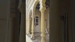 BHULBHULEYA FILM #MOVIE #CHOMU PLACE #jaipur
