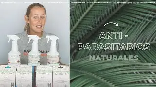 Biospotix | Antiparasitarios Naturales para perros y gatos