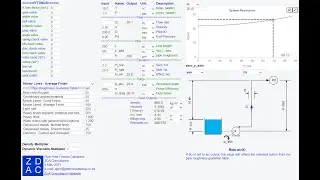 Pipe Friction Loss Calculator