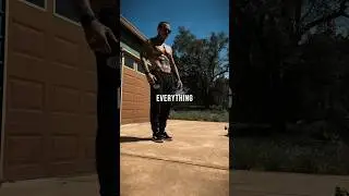 #burpees #workout #getinspired #fitness #lifestyle #calisthenics #dumbbell #jumprope #homeworkout