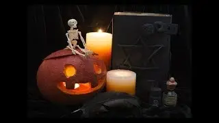 How to make call the spirits (ghost)- Magic spells invoke -  How to talk to spirits. Guide