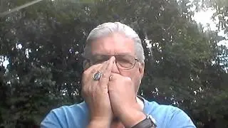 Whiskey Before Breakfast     old time harmonica