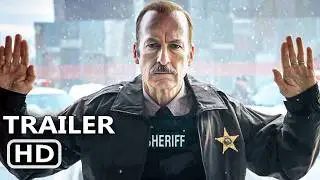 NORMAL Official Trailer (2026) Bob Odenkirk