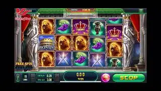 Online Fire Kirin New Games, Enjoy and Win more Bonus.