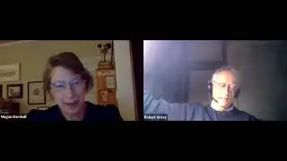 Robert Gross discusses 