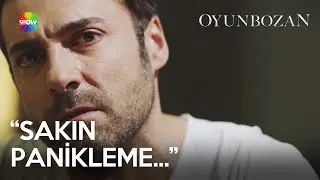 Emre'nin gözyaşları... | Oyunbozan