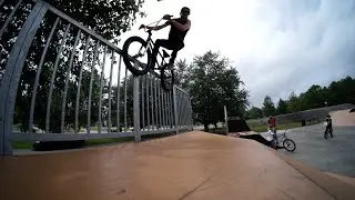 BMX 