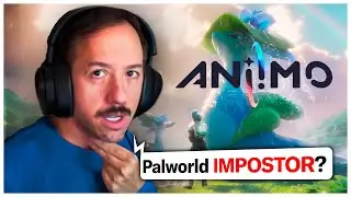 Pokemon , palworld y &iquest;Gacha? | Aniimo