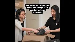 Hire GoGetters to fill in your manpower gap during peak seasons!