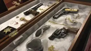 Gigantic Private Elvis Collection