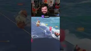 Karma  #partyanimals #gaming #twitch