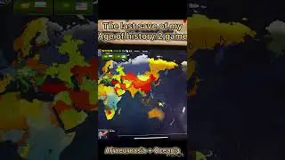 The last save of my age of history 2 campaign💀💀