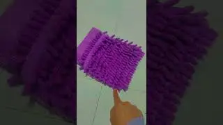 I am touch anything but why go things 😨