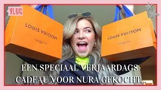 DIT CADEAU HEEFT EEN SPECIALE BETEKENIS! ࿎ Jade Anna