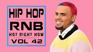 RNB MIX | RNB PARTY | BEST HIP HOP BLACK HITS 2022 | VOL 42