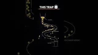 DAY 21 : This trap destroying your life #motivation #ytshorts #study #viral #life #struggle
