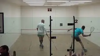 Ricochet LM Sachsen 2023 00038 Marco Mueller   Ladislav Tesarek