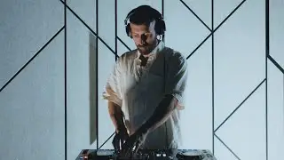 ALSO ASTIR - Melodic House Set | Deep Grooves & Emotional Vibes