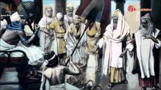 Mısır, Qantir, Hz  Musa, 10 bela