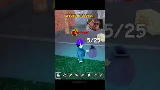 loots in 99 Night's in the Forest 🔥🔥 #roblox #rblx #robloxedit #shorts #trending