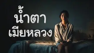 The First Wife's Tears (Luk Thung) - PerJer (Pher Jao) [Official]