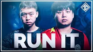Are TSM's new players Keaiduo and Shenyi any good? - Run It