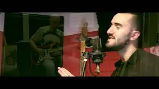 Mihailo Milcic - Zivot Da Stane Ne Sme - Sinan Sakic - Cover