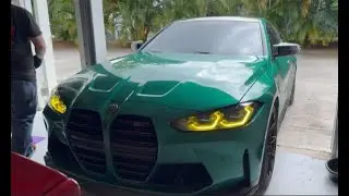The BEST Audio Upgrade for Your BMW G82!