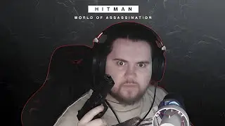 ПРОХОЖДЕНИЕ ДИЛЕТАНТА | HITMAN
