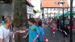 bad essener abendlauf 2012 schuelerlauf