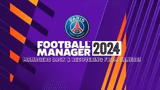 🔴 Champions League Struggles & Signings Incoming! | Football Manager 2024 | Livestream