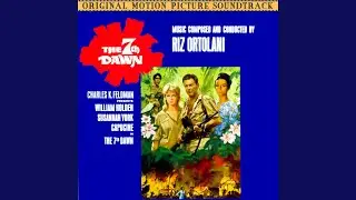The Seventh Dawn (Love Theme)