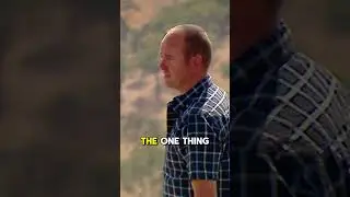 Meet Phil! Love Has No Age... | Farmer Want a Wife Australia  #shorts #love #drama #romance