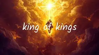 King of Kings | A Disney-Style Christian Epic (Revelation 19)