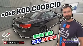 Coobcio Garage - #048 BMW E93 335i (kod: Coobcio)