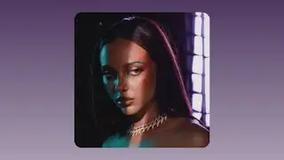 JADE - Midnight Cowboy (Slowed & Reverb)