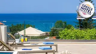 Angels Suites | Crete Island, Greece | Hotel Review 🌟