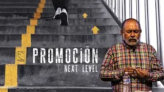 PROMOCI&Oacute;N Next level | Domingo | Ps Rub&eacute;n Pe&ntilde;a I Culto 2