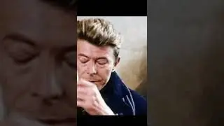 How David Bowie Beat Songwriters Block #shorts