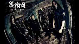 Slipknot - Snuff - All Hope is Gone (2008)
