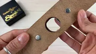 LOUIS VUITTON BAND &mdash; обзор ремешка для Apple Watch от SPARK&rsquo;L BANDS