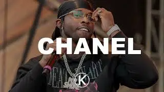 [FREE] Pop Smoke x Digga D Type Beat 