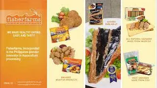 Fisherfarms - We make healthy eating, easy, and tasty
