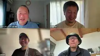 ナゴミヴィンヤーズの池さんご登場いただきました❢【日本　長野県東御市　ロゼ（発泡）】Veronica Persica Extra Brut Rose (NV) / ナゴミヴィンヤーズ をご紹介します。