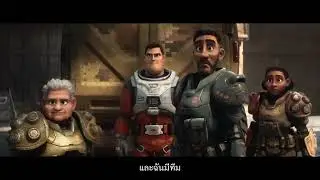 Disney & Pixar's Lightyear | Marooned - TV Spot