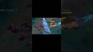 POPPY ANIVIA BOT LANE!!!