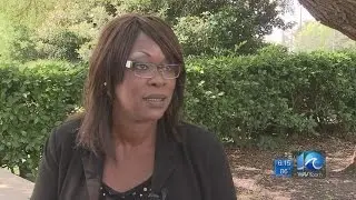 Brandi Cummings on discrimination claims